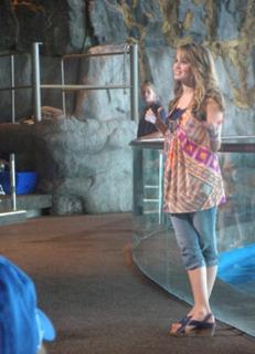 Debby Ryan feet photo thumbnail