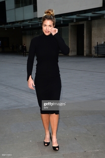 Gemma Atkinson feet photo thumbnail