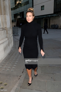 Gemma Atkinson feet photo thumbnail
