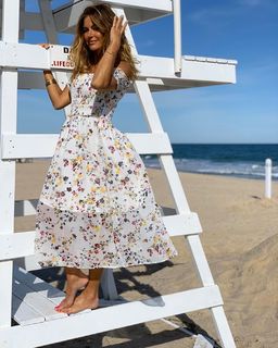 Kelly Bensimon feet photo thumbnail