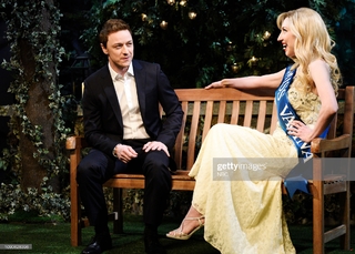 Heidi Gardner feet photo 3