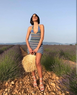 Bruna Marquezine feet photo thumbnail