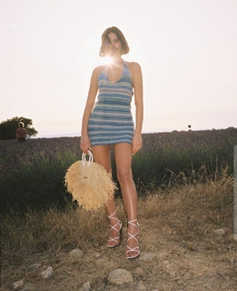 Bruna Marquezine feet photo thumbnail