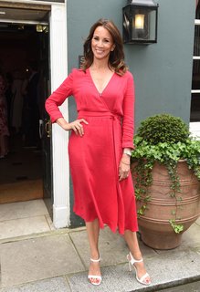Andrea McLean feet photo thumbnail
