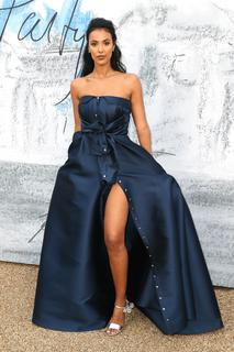 Maya Jama feet photo thumbnail