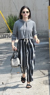 Lucy Hale feet photo thumbnail