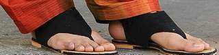 Ileana D'Cruz feet photo thumbnail