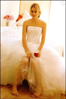 Traylor Howard feet photo 5