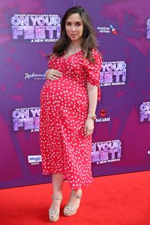 Myleene Klass feet photo thumbnail