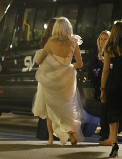 Pixie Lott feet photo thumbnail