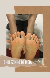 Alaine Crissiê feet photo thumbnail