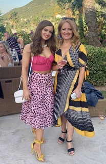 Maisie Smith feet photo 4