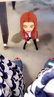 Lindsay Lohan feet photo thumbnail