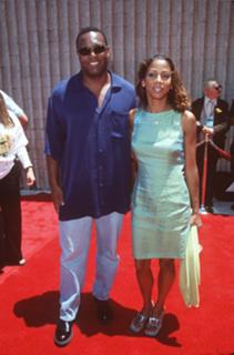 Holly Robinson Peete feet photo 3