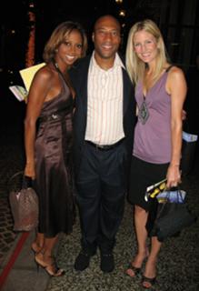 Holly Robinson Peete feet photo 4