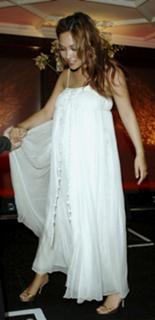 Myleene Klass feet photo thumbnail