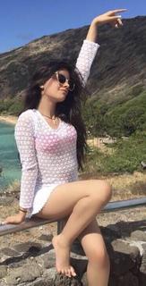 Camila Cabello feet photo thumbnail
