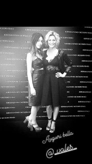Federica Fontana feet photo thumbnail
