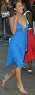 Myleene Klass feet photo thumbnail