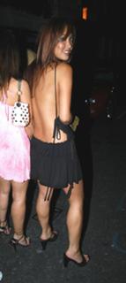 Myleene Klass feet photo thumbnail