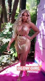 Ashanti feet photo thumbnail