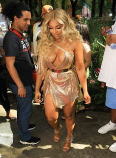 Ashanti feet photo thumbnail