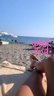 Federica Fontana feet photo thumbnail
