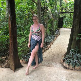 Melissa Joan Hart feet photo thumbnail