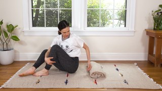 Adriene Mishler feet photo thumbnail