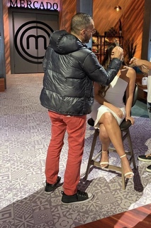 Gaby Espino feet photo thumbnail