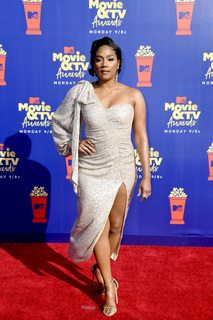 Tiffany Haddish feet photo thumbnail