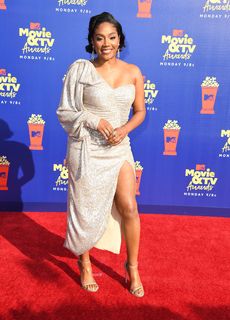 Tiffany Haddish feet photo thumbnail