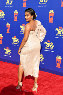 Tiffany Haddish feet photo thumbnail