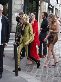 Ashley Benson feet photo thumbnail