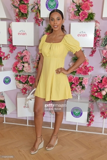 Rochelle Humes feet photo thumbnail