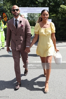 Rochelle Humes feet photo thumbnail