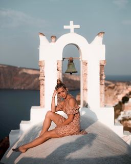Charly Jordan feet photo thumbnail