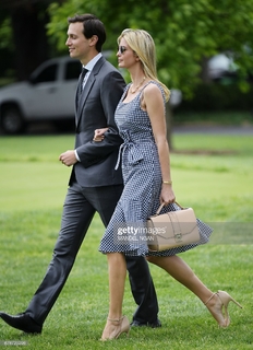 Ivanka Trump feet photo thumbnail