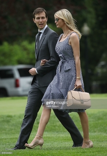 Ivanka Trump feet photo thumbnail