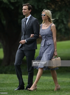 Ivanka Trump feet photo thumbnail