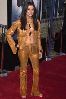 Eva Longoria feet photo thumbnail