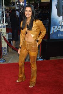 Eva Longoria feet photo thumbnail