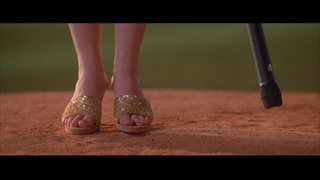 Drew Barrymore feet photo thumbnail
