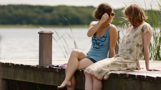 Liv Lisa Fries feet photo 4