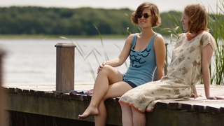 Liv Lisa Fries feet photo 5