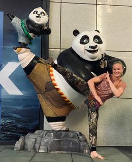 Valentina Shevchenko feet photo thumbnail