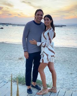 Federica Nargi feet photo thumbnail