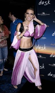 Audrina Patridge feet photo thumbnail