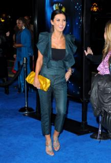 Audrina Patridge feet photo thumbnail