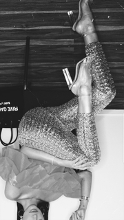 Bruna Marquezine feet photo thumbnail